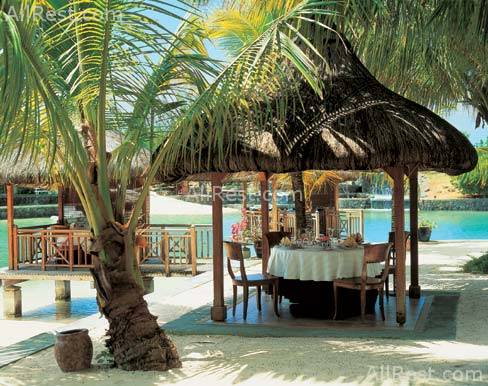 Paradise Cove Hotel & Spa 30